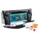 Android 4.0 Car GPS for Toyota RAV4 RAV 4 GPS Satnav Headunit Autoradio 3G WiFi