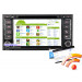 Android 4.0 Car GPS for Volkswagen VW Touareg Autoradio GPS System Satnav WiFi