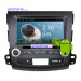 Android 4.0 Car Navigator for Mitsubishi Outlander GPS Sat Nav Multimedia DVD Player