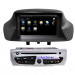 Android 4.0 Car Navigator for Renault Megane III 3 GPS System Satnav DVD Player Radio