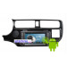 Android 4.0 Car Stereo GPS Headunit for KIA Rio / K3 / Pride (ZW-KIA-104)