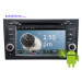 Android 4.0 Stere for Audi A4 S4 GPS Sat Nav DVD Headunit Auto Radio 3G WiFi