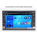 Android 4.2.2 Box Radio for Hyundai Elantra Tucson Sonata 2 DIN Universal Stereo WiFi