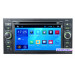 Android 4.2.2 Car GPS for Ford Focus Kuga Transit GPS 1.6GHz CPU Capacitive