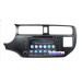 Android 4.2.2 Car Sereo GPS Navigation for KIA Rio / K3 / Pride (ZW-KIA-121)
