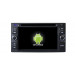 Android 4.2 KIA Cerato Car DVD Player with GPS Functions