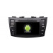 Android 4.2 System Car DVD Player for Suzuki Swift 2012