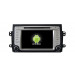 Android 4.2 System Car DVD for Suzuki Sx4 2012