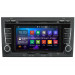 Android 4.4.4 Autoradio DVD MP5 Player for Audi A4