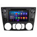 Android 4.4.4 Car DVD Player Car Monitor for BMW E90/E91/E92/E93