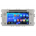 Android 4.4.4 Car DVD Player for Ford Mondeo/Focus
