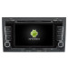 Android 4.4.4 Car GPS MP5 Player for Audi A4/S4/RS4