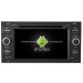 Android 4.4.4 Car GPS for Ford Focus/C-Max