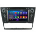 Android 4.4.4 Car Stereo for BMW Auto Air for BMW E90/E91/E92/E93