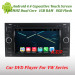 Android 4.4 Car DVD for Ford Focus II