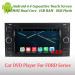 Android 4.4 Car GPS for Ford Focus II 2005-2007