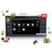 Android Auto Audio for Toyota RAV4 Hilux Prado Camry Corolla Navi in Dash