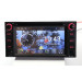 Android Car Audio Stereo for Toyota RAV4 Hilux Prado Camry Corolla Navi in Dash
