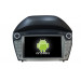Android Car DVD GPS for Hyundai IX35 2014