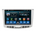 Android Car DVD Navigaiton for Volkswagen Magotan (AST-1012)