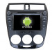 Android DVD Car with GPS for Anroid Honda City