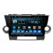 Android Double DIN GPS DVD Player Car for Toyota Highlander (AST-1024)