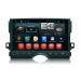 Android in Car 2 DIN Full Touch Screen Audio Stereo GPS for Toyota Reiz
