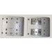 Anhui Hualing Front Heavy Duty Truck Brake Lining