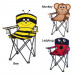 Animal Chair Animal Cartoon Chair