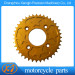 Anodized Alloy Automobile Sprockets Made in China