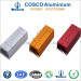Anodized Aluminium/Aluminum Heatsink by ISO9001&Ts16949 Certified