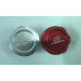 Anodized CNC Machining Oil Tank Cap