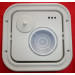 Anti-Masking Dual PIR &Micrwave Intelligence Detector (DT6360STC)
