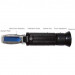 Antifreeze/Battery Fluids Refractometer with CE Is501