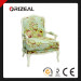 Antique French Country Chair (OZ-SW-004)