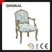 Antique French Style Chair (OZ-SW-041)