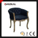 Antique French Tub Chair for Sale (OZ-SW-026)