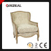 Antique French Wing Chair (OZ-SW-025)