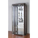 Antique Luxury Wine Cabinet for Home Furniture