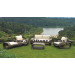 Antique Outdoor Garden Patio Furniture (BP-812)