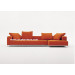 Antonio Citterio George Seating Collection