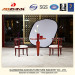 Aozhan Hotel Chair Manufacturer, Used Hotel Chairs for Sale