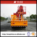 Arm Type Bridge Inspection Truck Bridge Detecting Machine