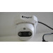 Array LED Low Illumination PTZ Dome Support NVR IP Camera