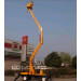 Articulated Aerial/Aloft Genie Lift (GTZ)