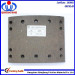Asbestos Brake Lining for Truck