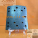 Asbestos Dongfeng Brake Plate Brake Lining