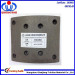 Asbestos Free 19486 Brake Lining