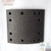 Asbestos Free Brake Lining 4515CD 4515ED