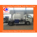 Asme Dongfeng Liquified Gas Truck Mini LPG Liquified Petroleum Gas Tank Truck